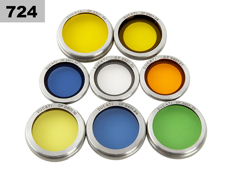 Ducati  Filter (various)