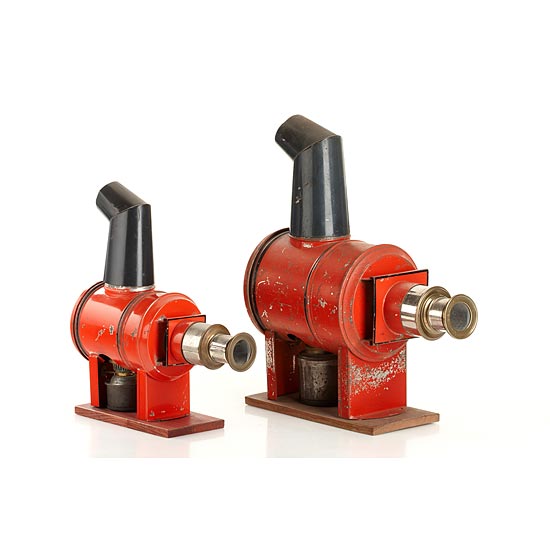 Magic Lanterns (various)