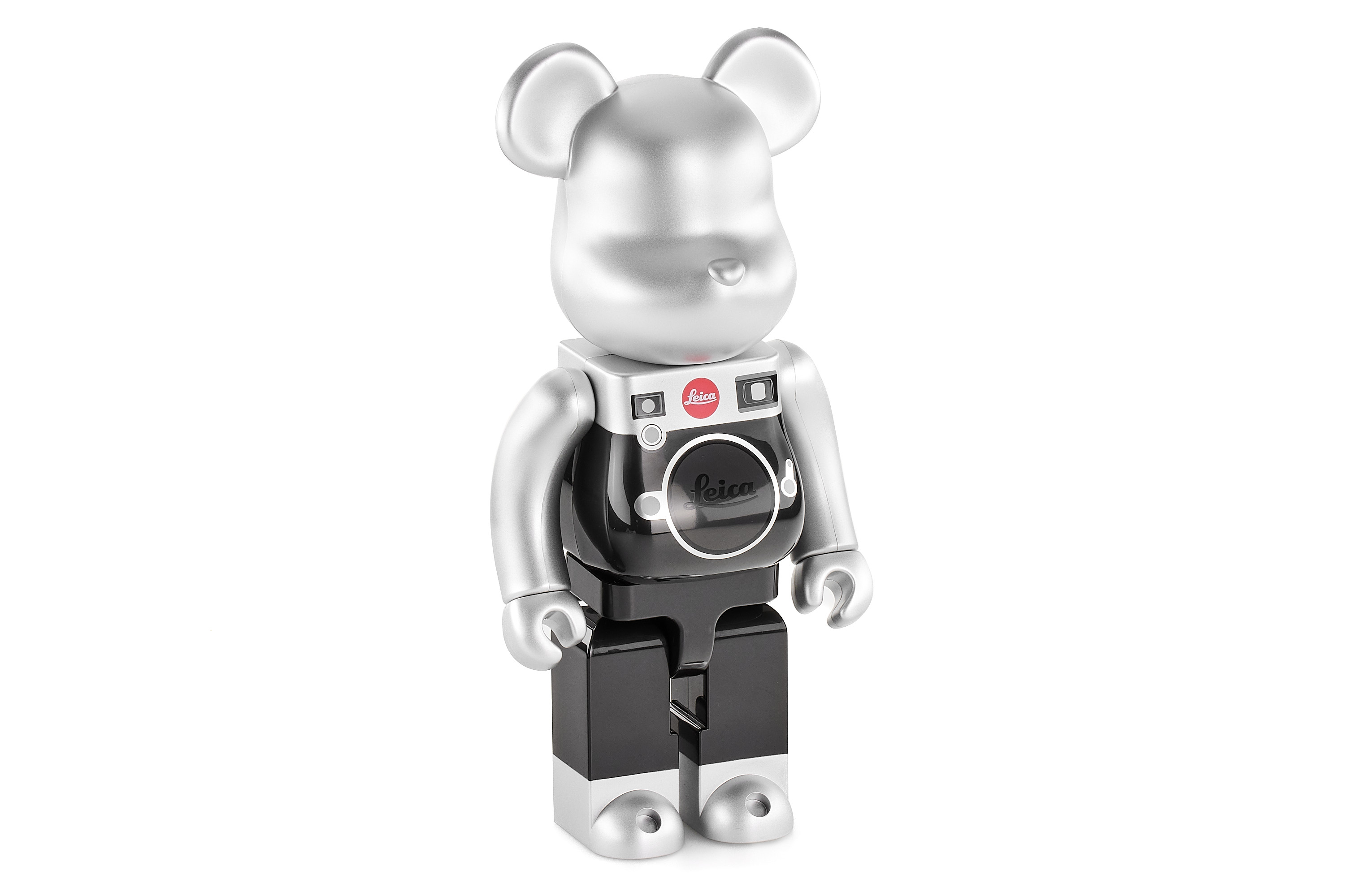 Leica x Be@rbrick 100% + 400% set * | A00941