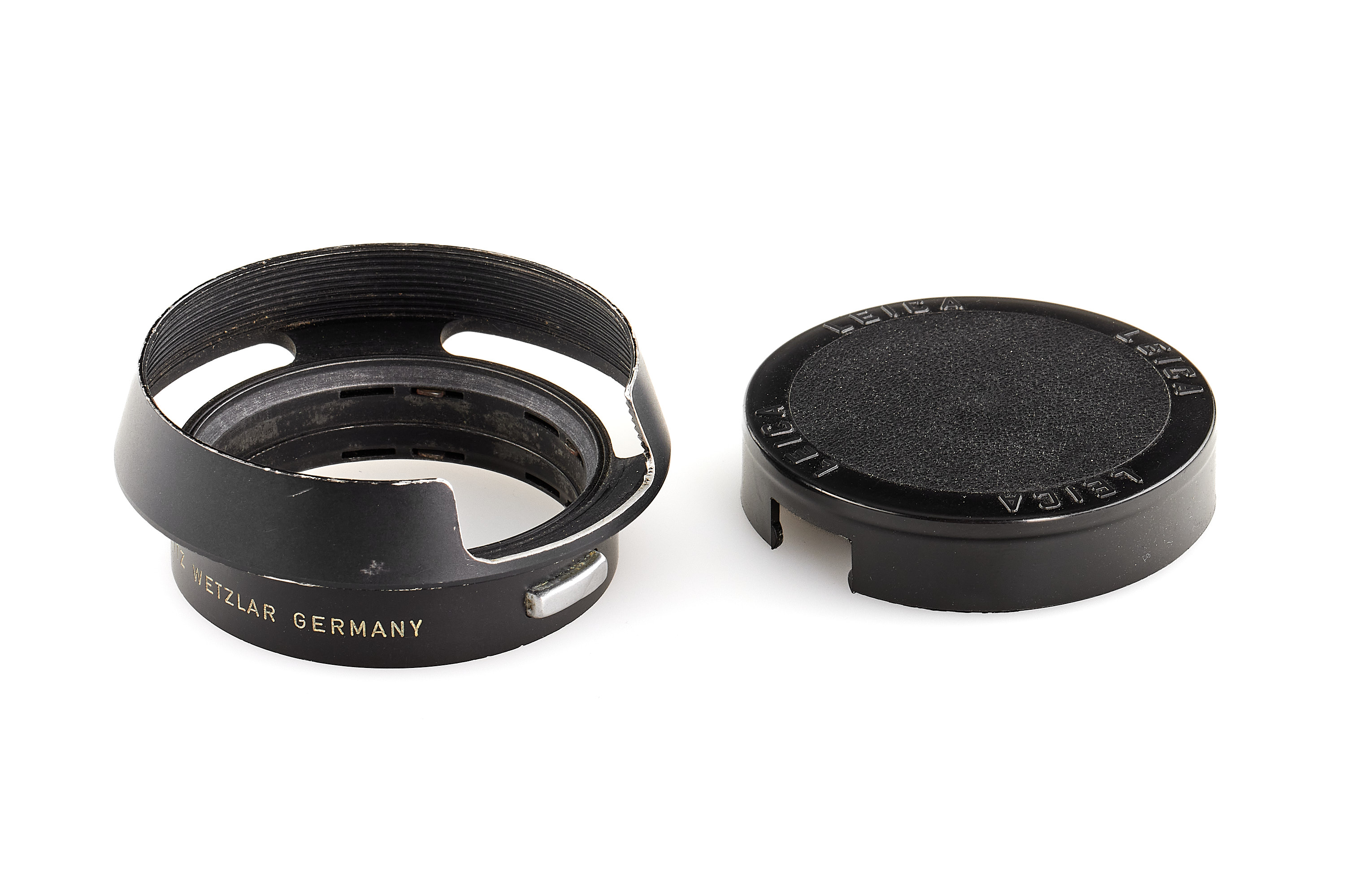 Leica M2 'Peter Loseries' Camera *