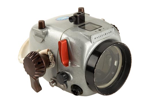 Hasselblad  Underwater Housing 1