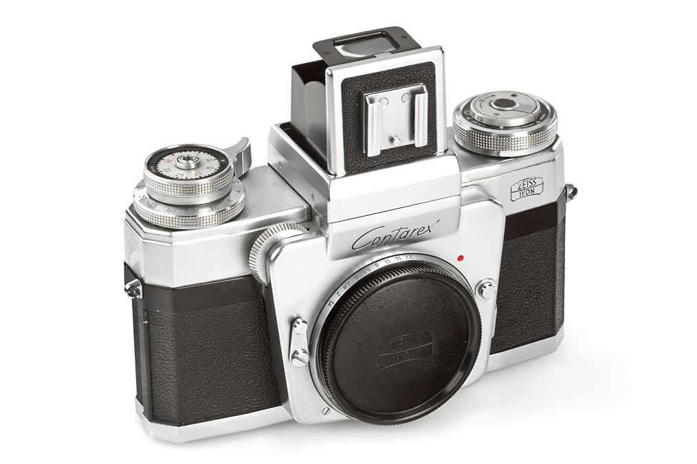 Contarex Special