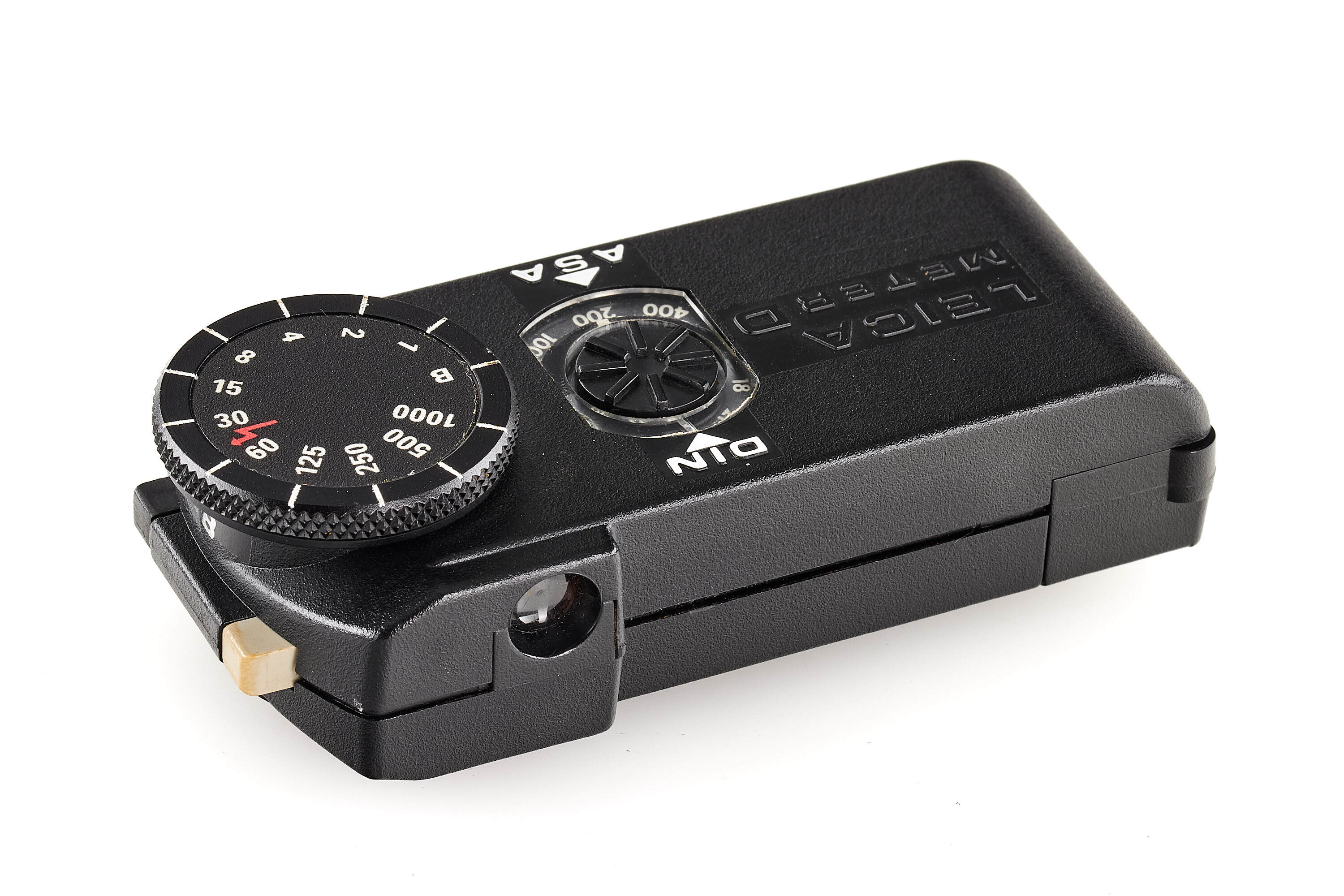 Leica Meter D prototype