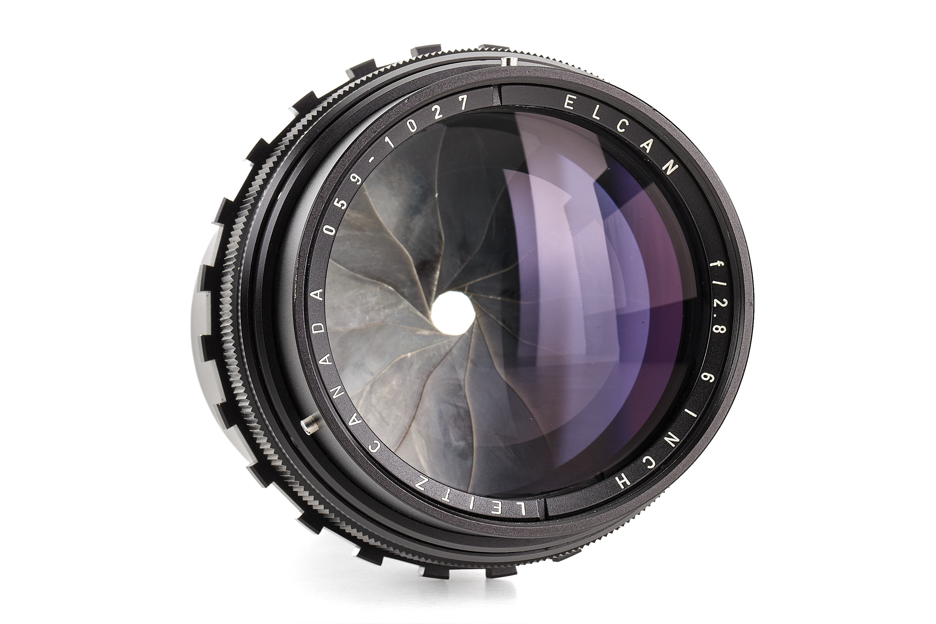 ELCAN 2.8/6"