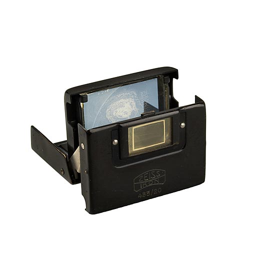 Albada Finder 433/20 Albada Finder 433/20