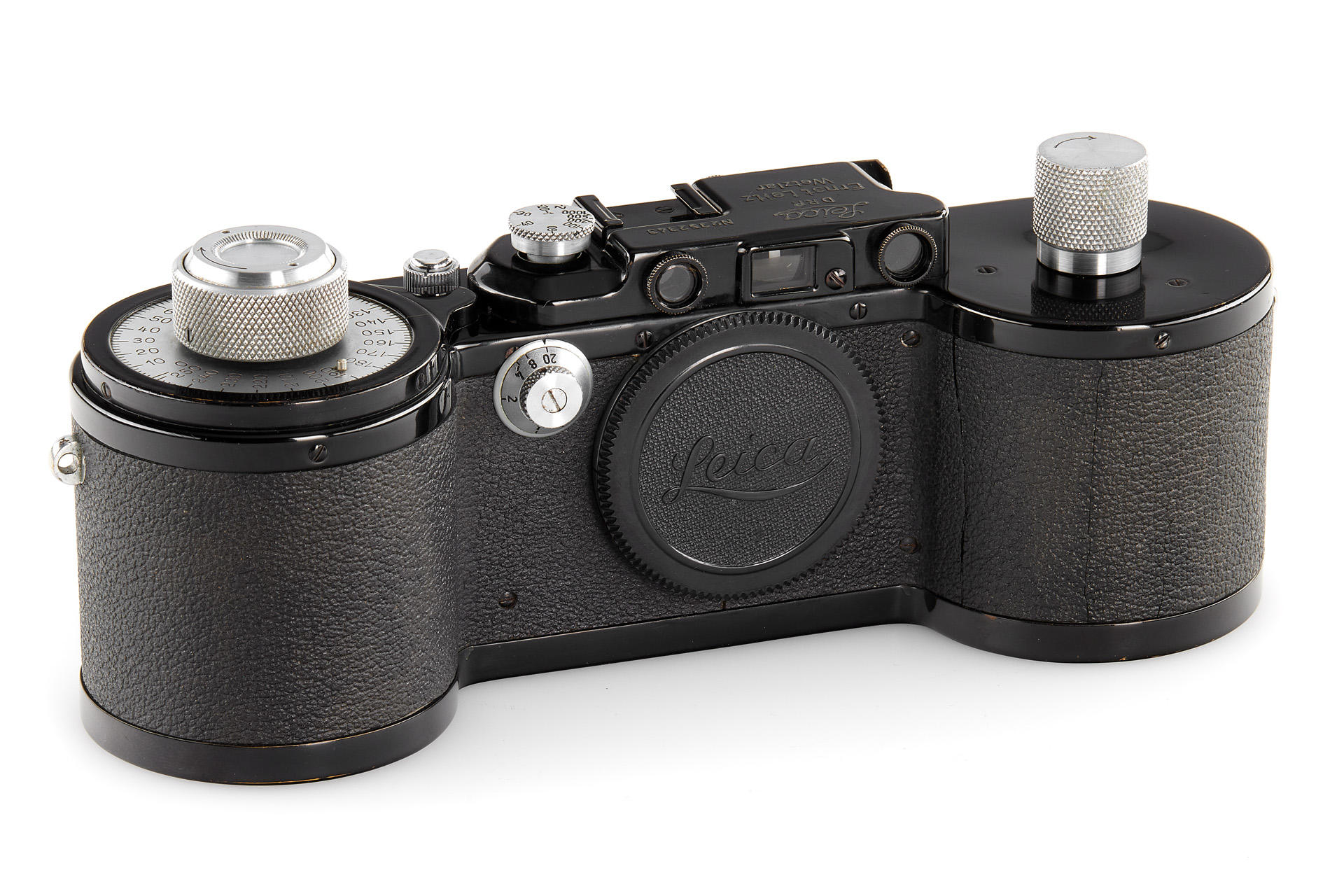 Leica 250GG Reporter *