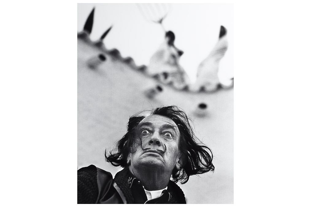 , Philippe Halsman (1906 - 1979)