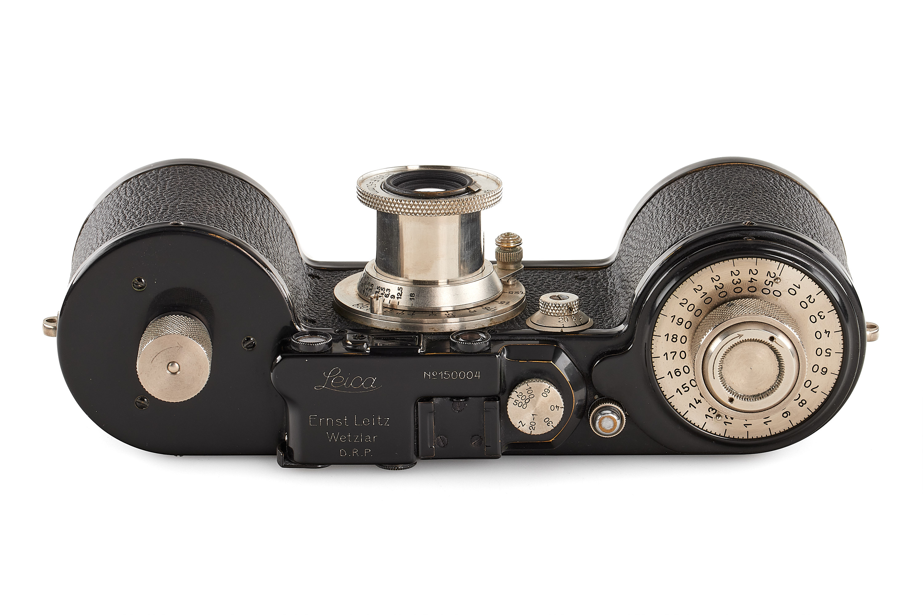 Leica 250 FF Reporter *