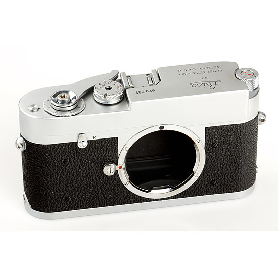 M1  'Special Fitting'