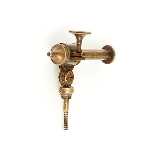 Steinheil Daguerreotype Kamera Replika