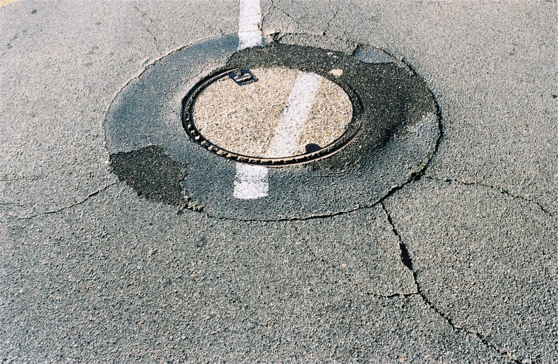 Caché', Nicolas Jasmin (* 1967)