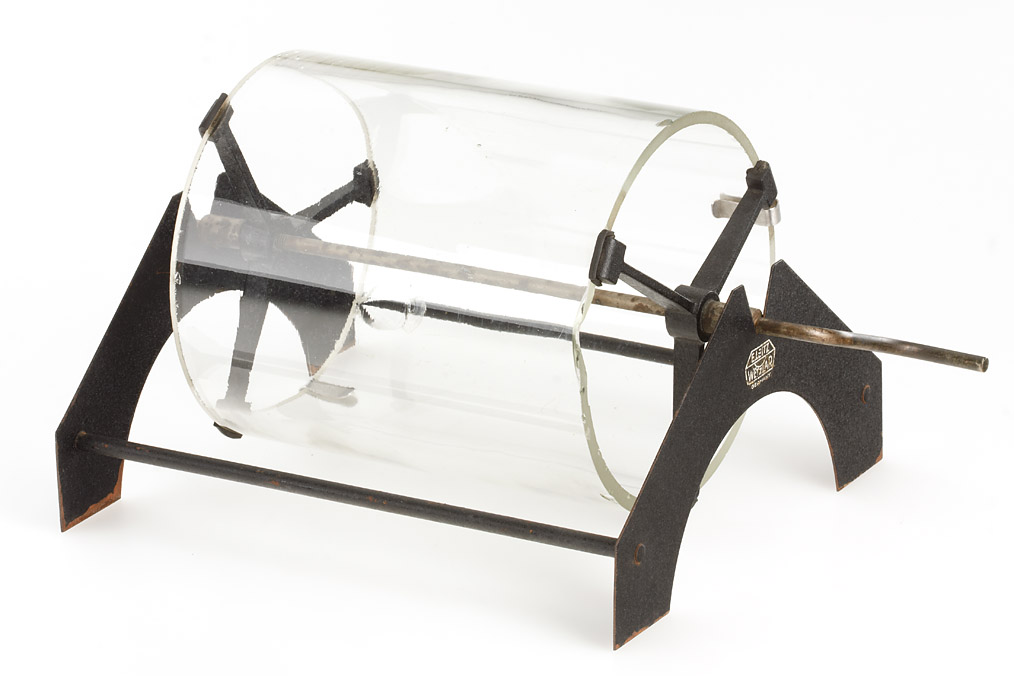 FIMAN Developing Drum