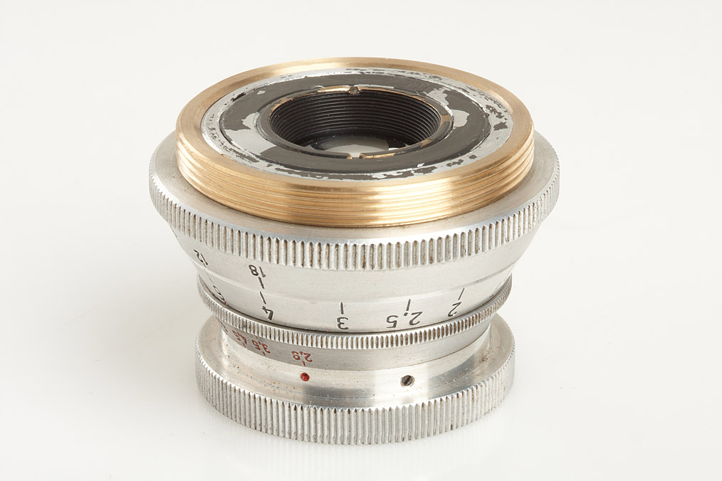 e*r様 239 Astro Rau-Optik Wetzlar Astanf= 239 Astro Rau-Optik Wetzlar Astanf=4.7cm - メルカリ