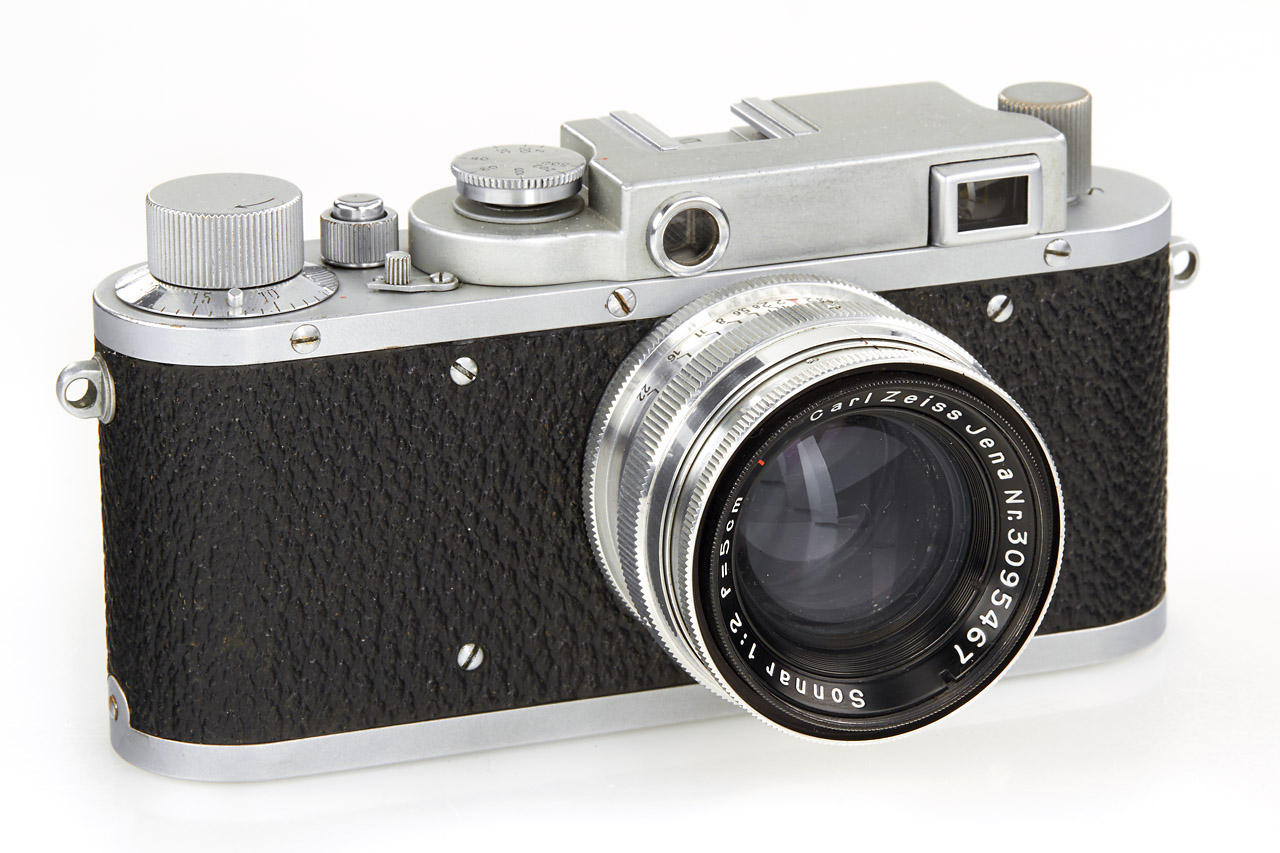 Neubert  Neuca Prototype