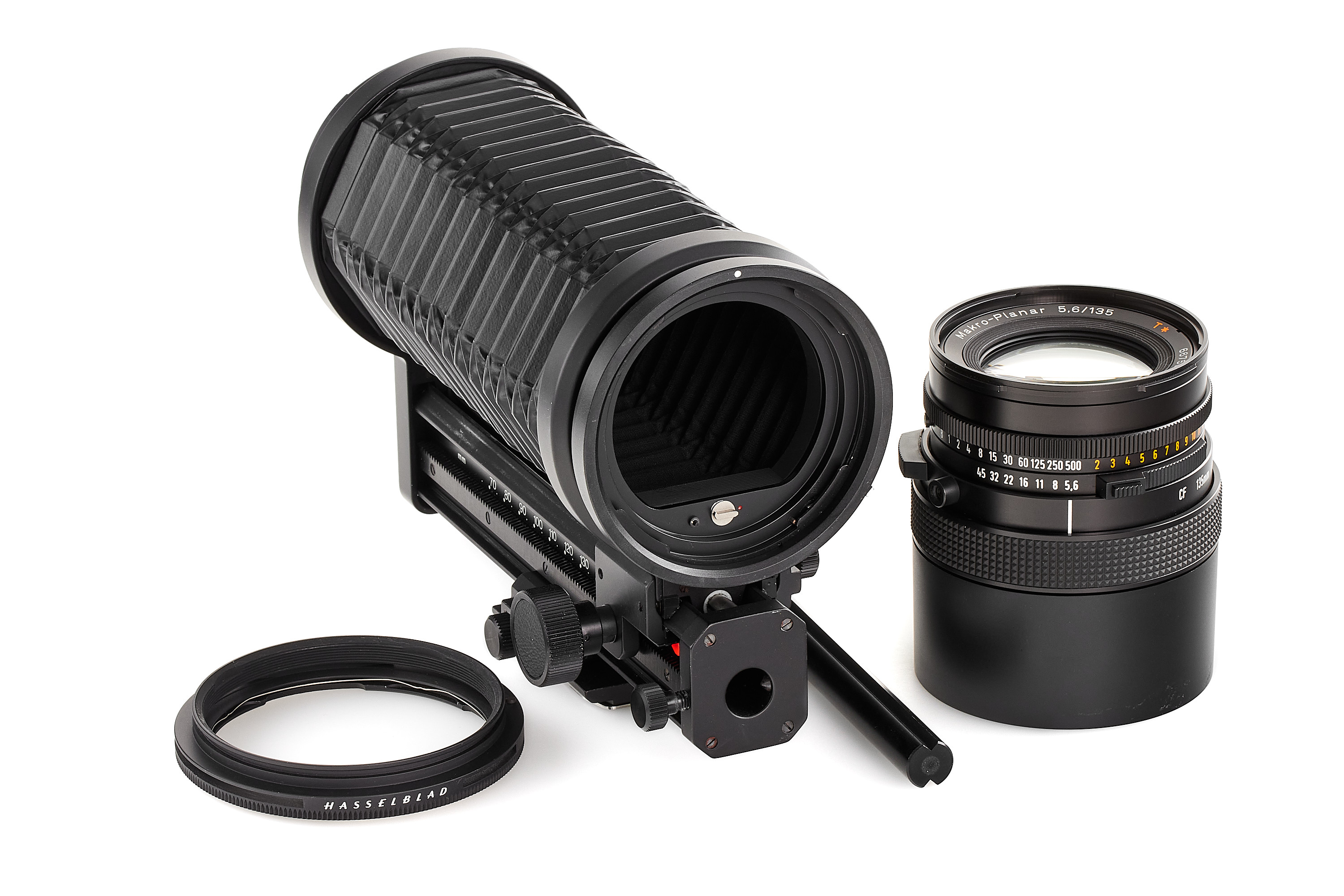 Carl Zeiss f. Hasselblad Makro-Planar T* CF 5.6/135mm Carl Zeiss f. Hasselblad Makro-Planar T* CF 5.6/135mm