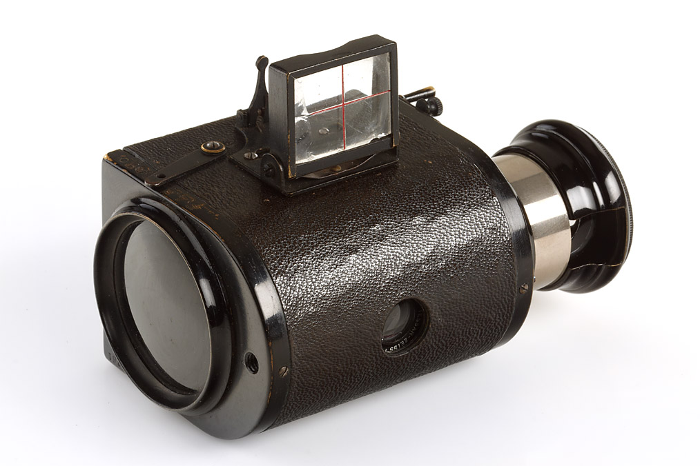 Nettel Camerawerk  Argus