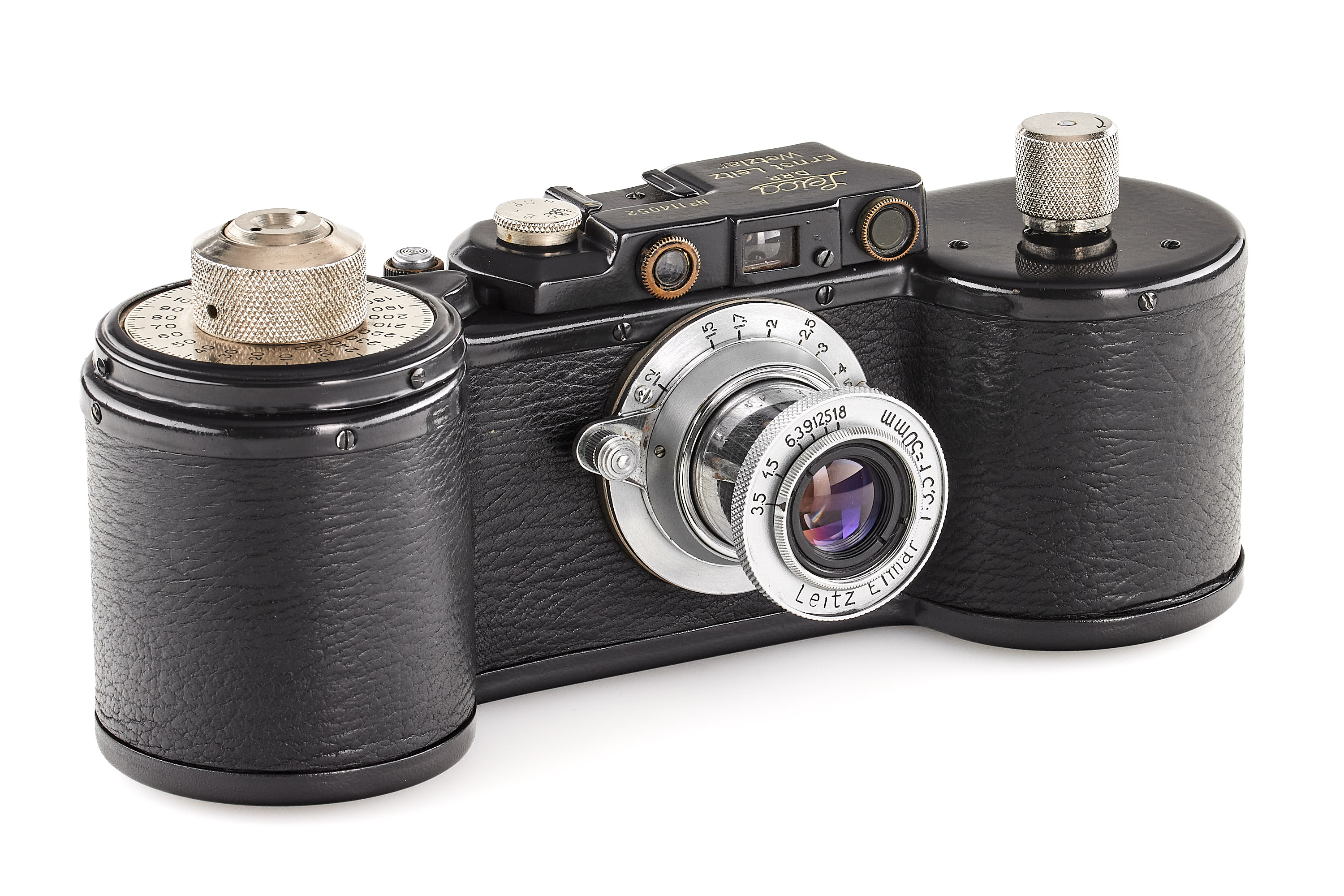 Leica 250 FF Reporter copy
