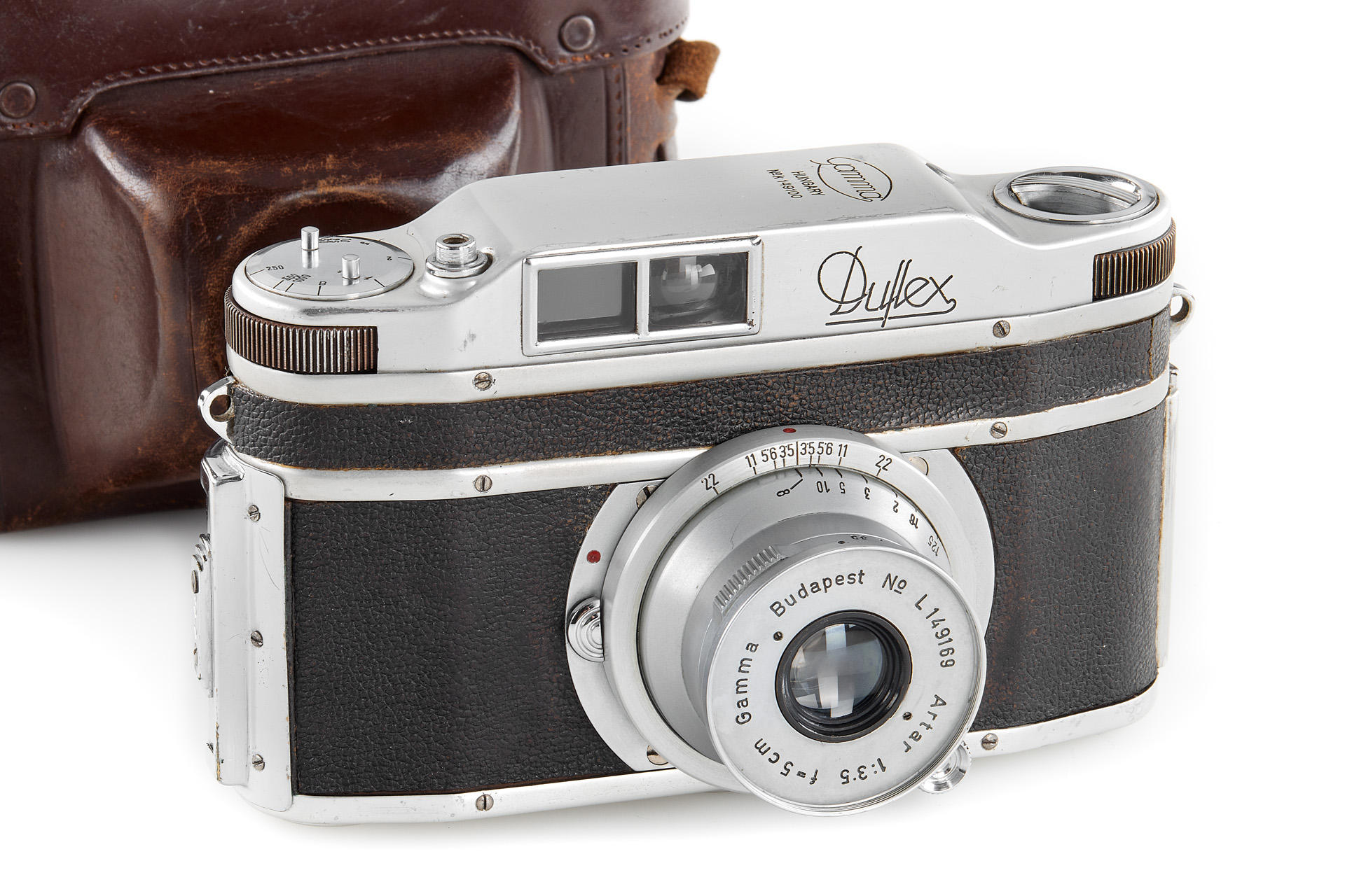 Gamma Duflex Gamma Duflex