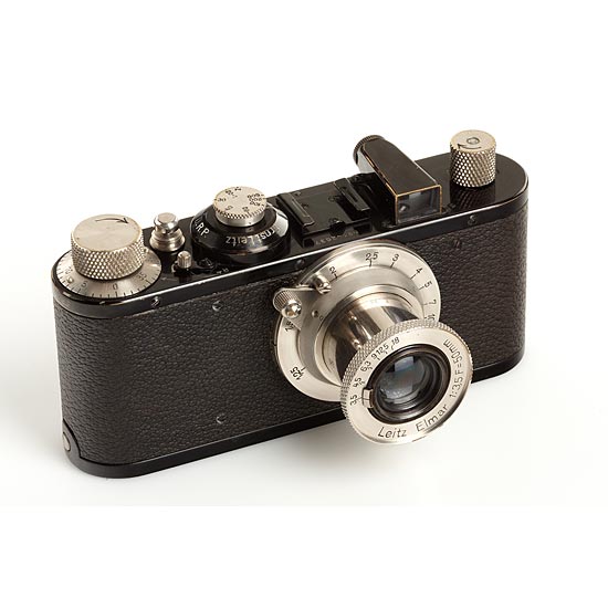 Standard black Standard black