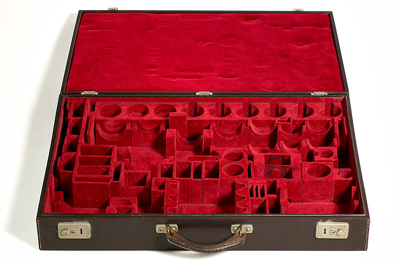 Leica M  Demonstrations Case