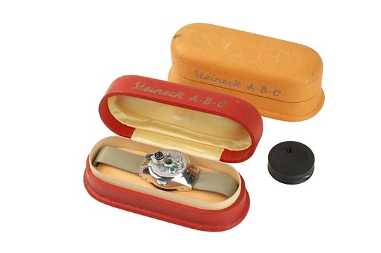 Steineck  ABC Watchcamera