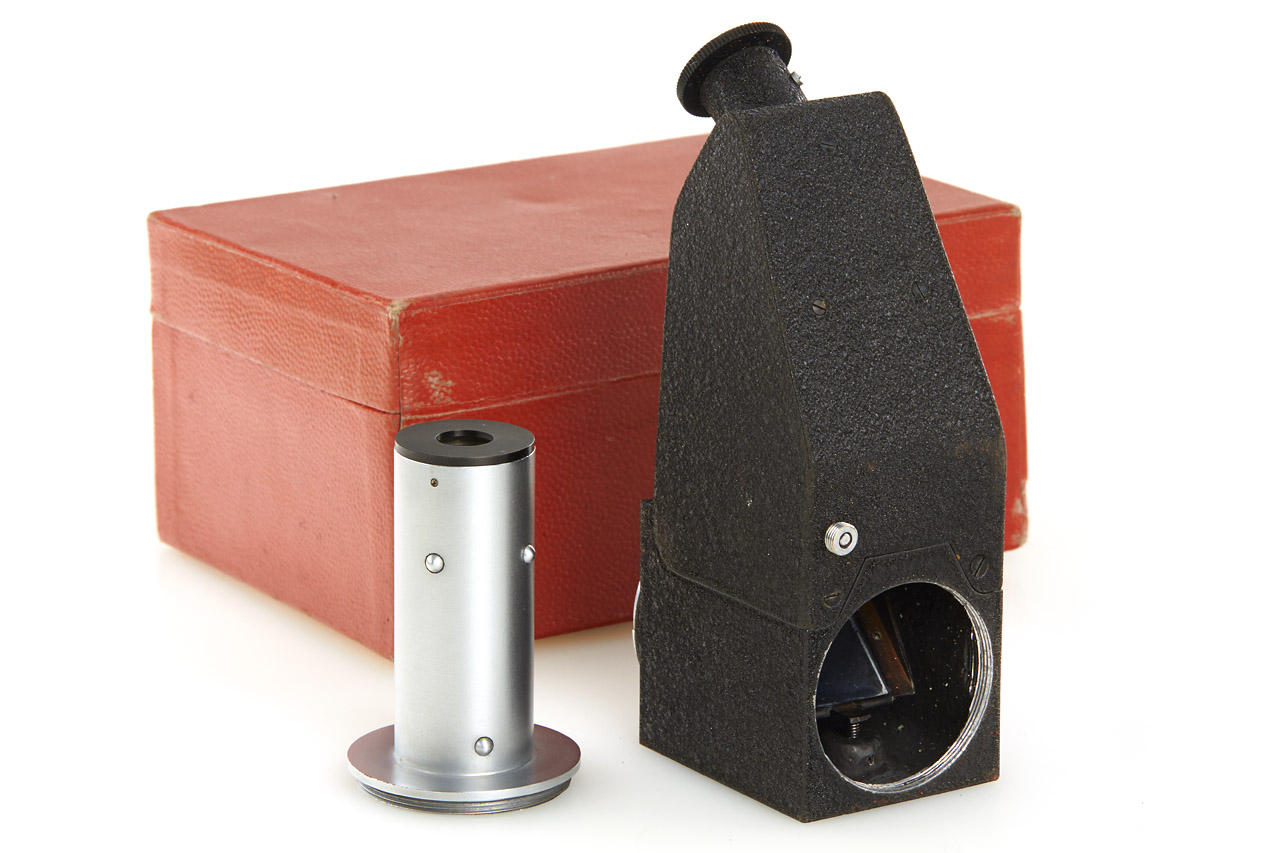 Ducati Reflex Housing OR 4401