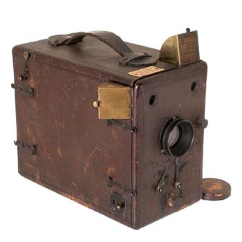 Murer & Dubroni  Magazine-camera