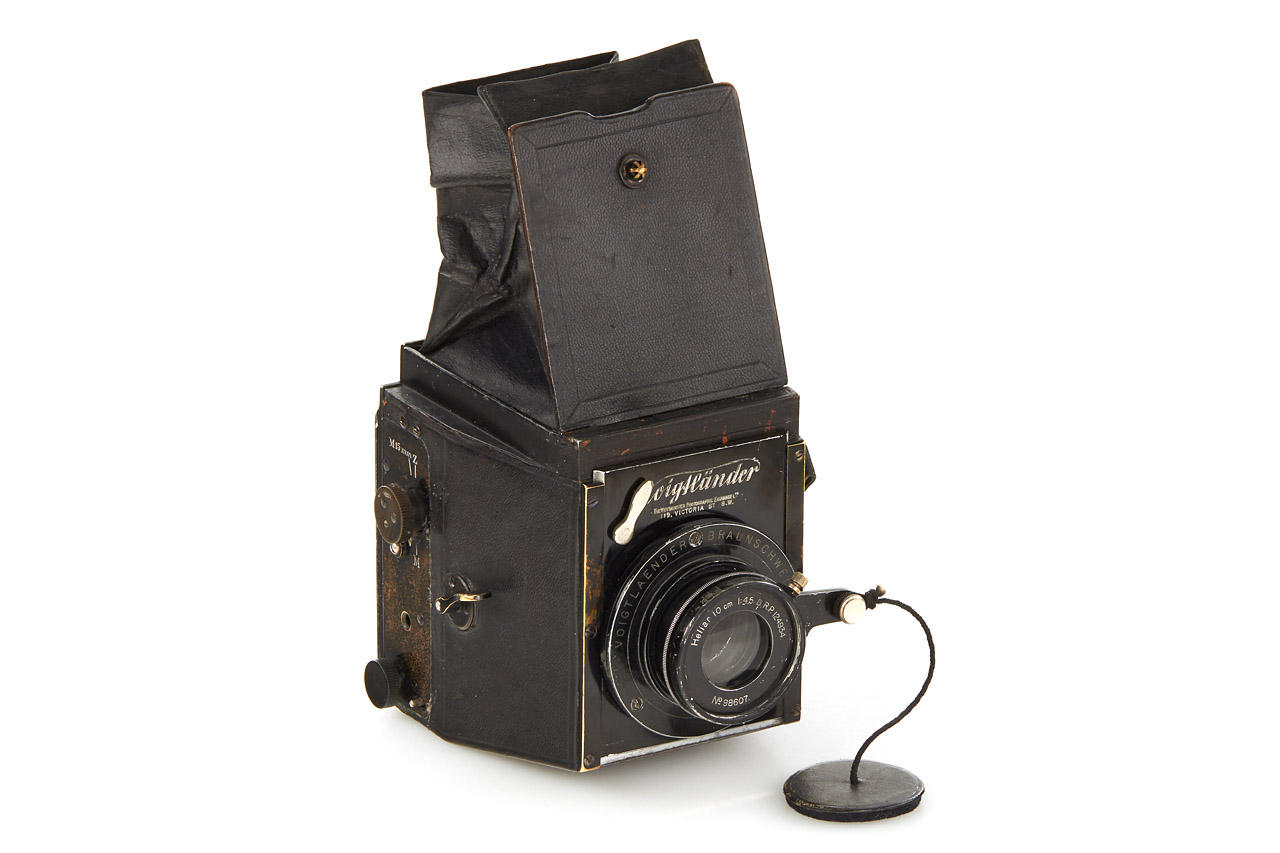 Voigtländer Bijou *