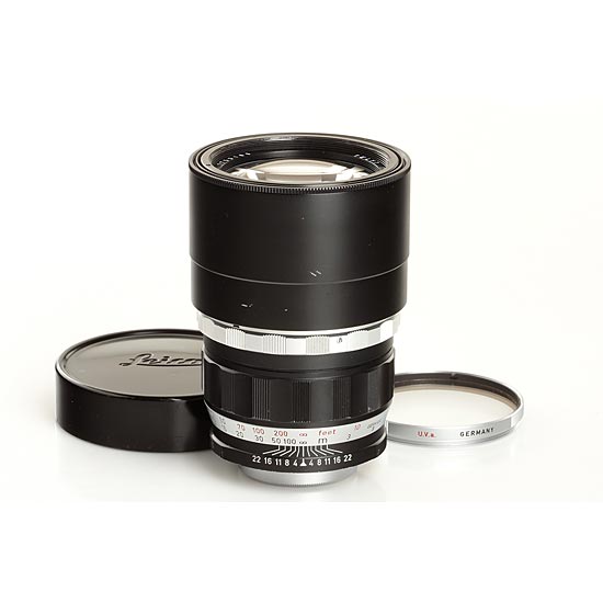 Telyt 4/200mm Telyt 4/200mm