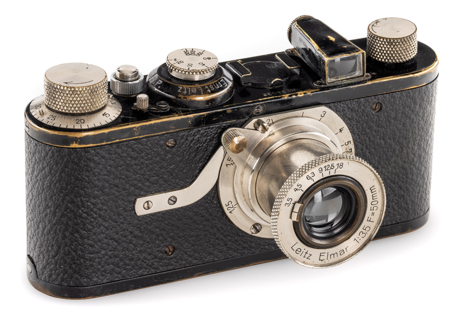 Leica I Mod. A Elmar