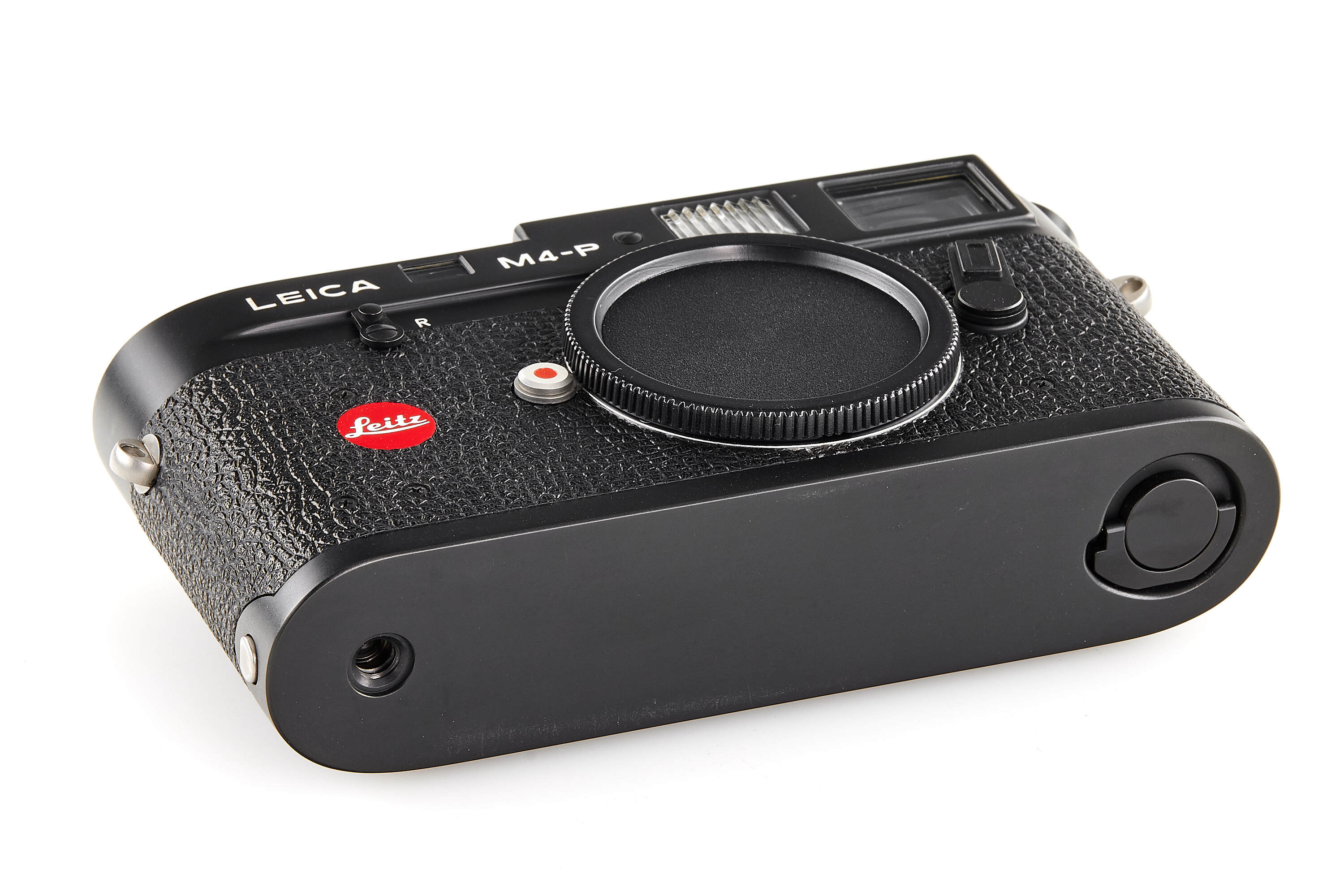 Leica M4-P black 'Everest 82' *