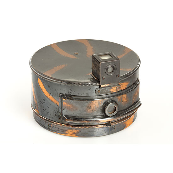 Chicago Camera Co.  Photake