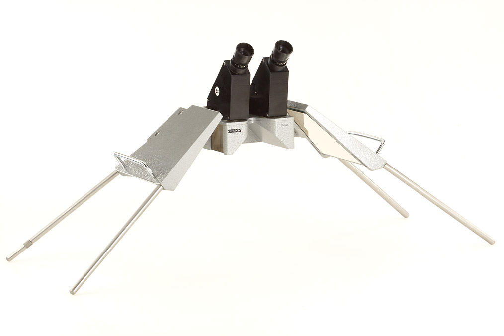 Carl Zeiss Aero-Topograph