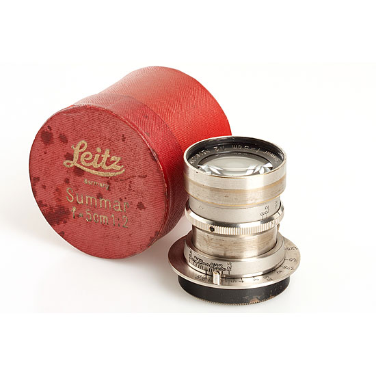 Summar Starr Nickel 2/5cm