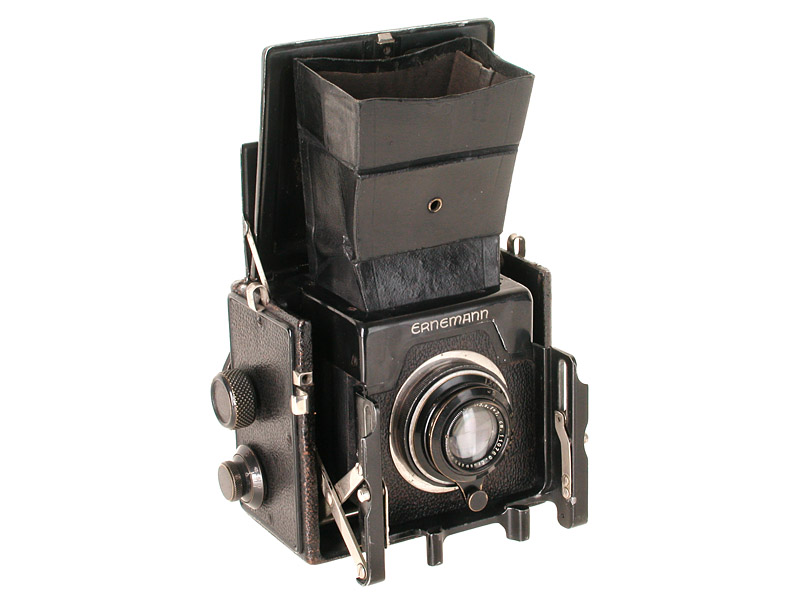 Ernemann   Miniatur-Ernoflex