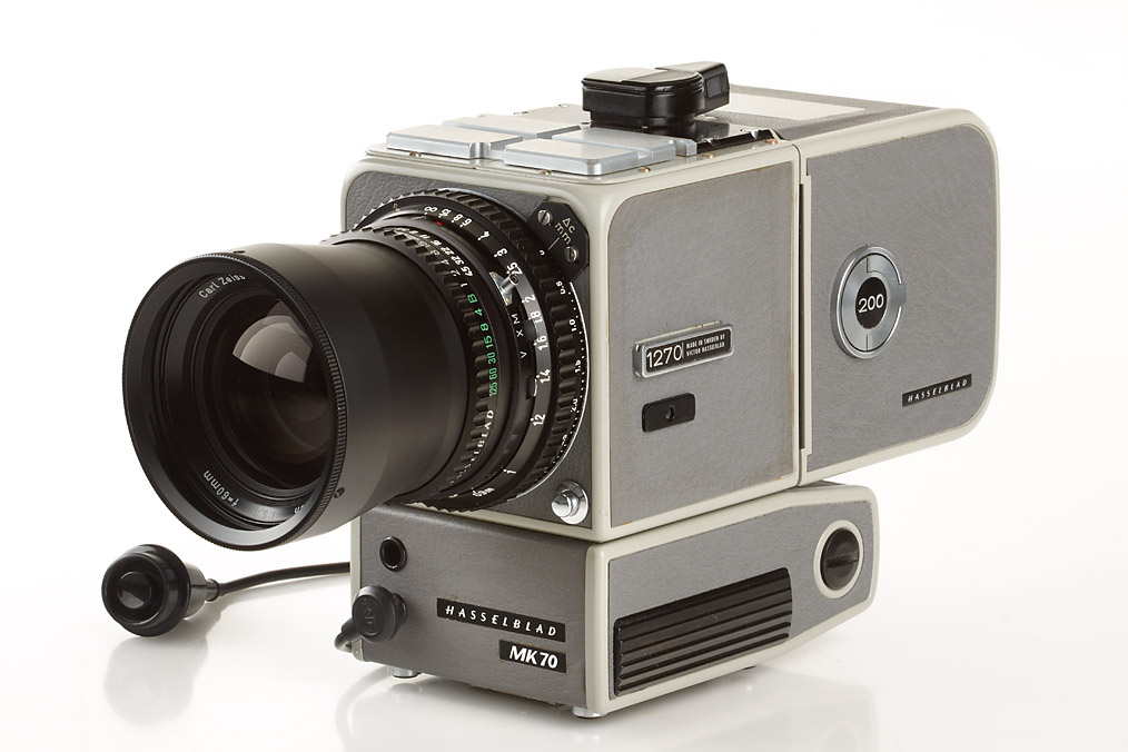 Hasselblad MK70 | AI_18_12199 Hasselblad MK70 | AI_18_12199