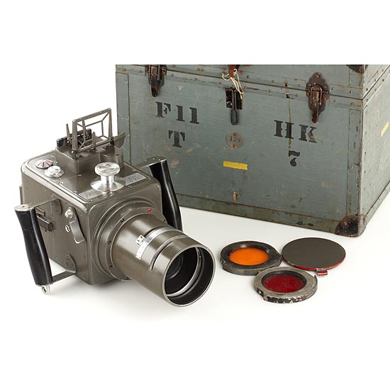 Hasselblad  Ross HK-7 Hasselblad  Ross HK-7