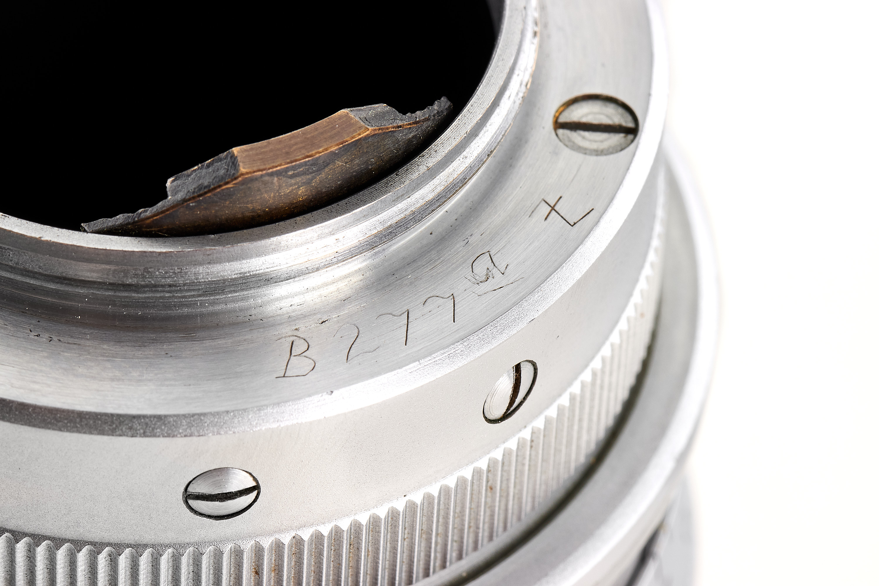 Summicron 2/90mm SOOZI Wetzlar Prototype *