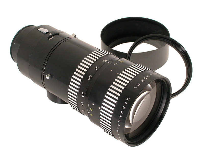 Schneider  80-240/4 Tele -Variogon