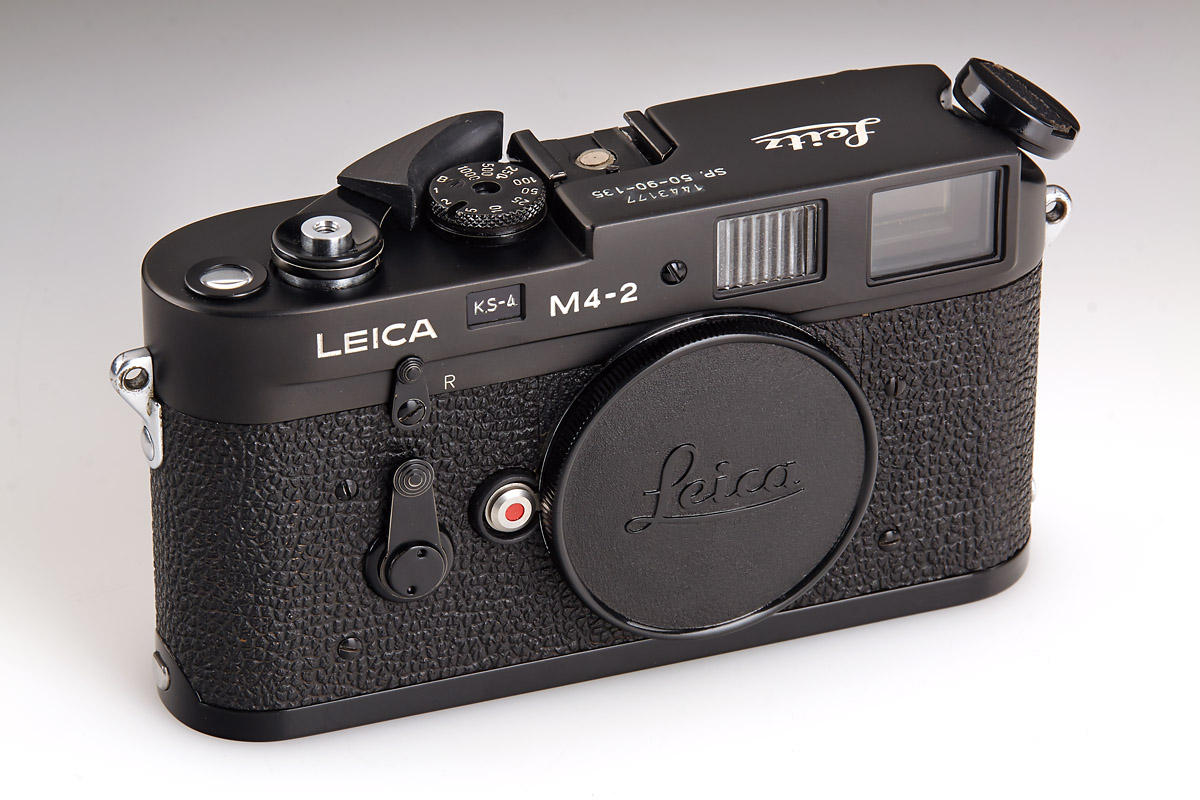 KS-4 (Military) Prototype