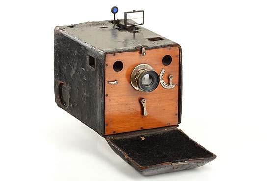 Hermagis  Velocigraphe