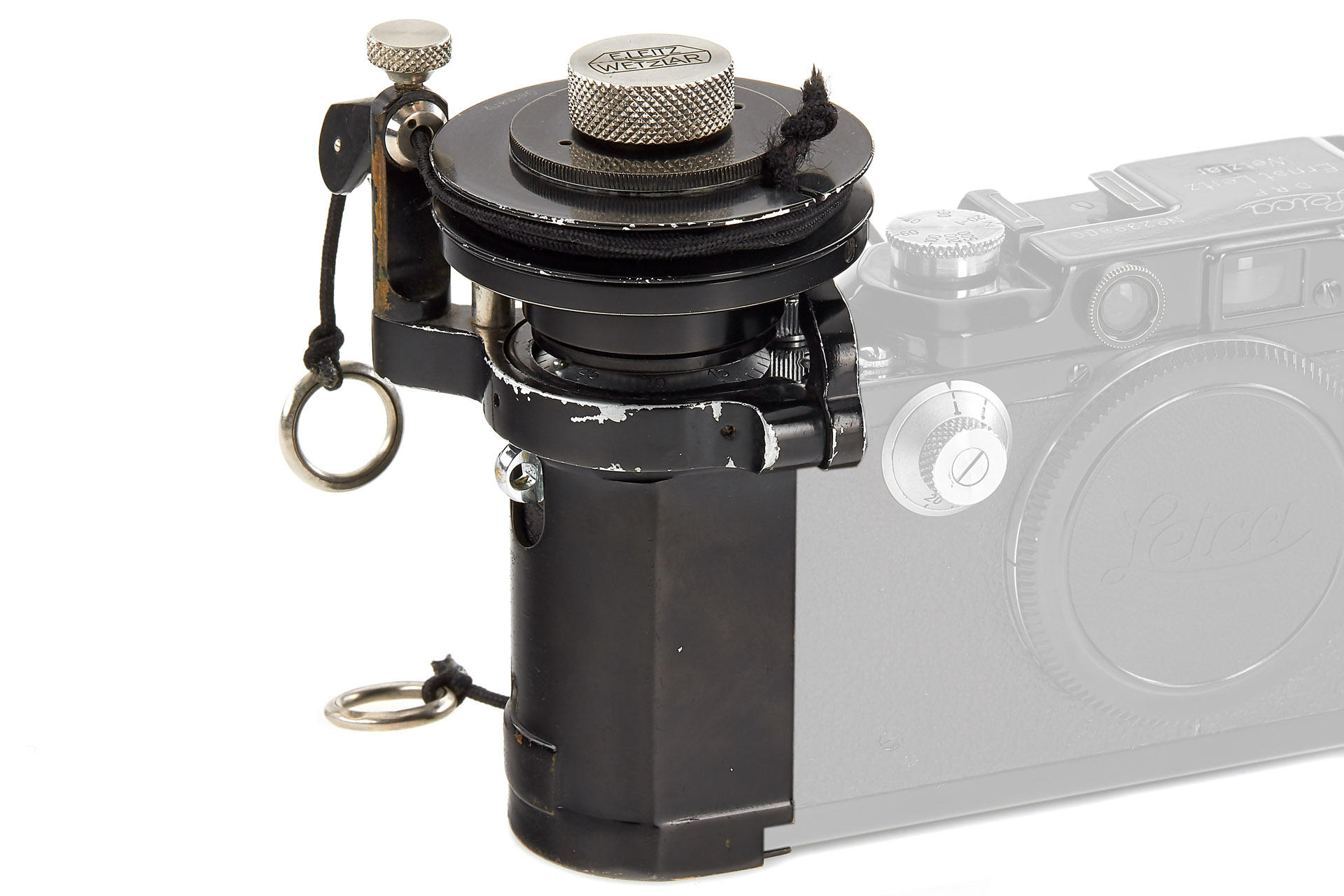 Remote Release Device Leica OOFRC remote release & winder * | AI_35_37964