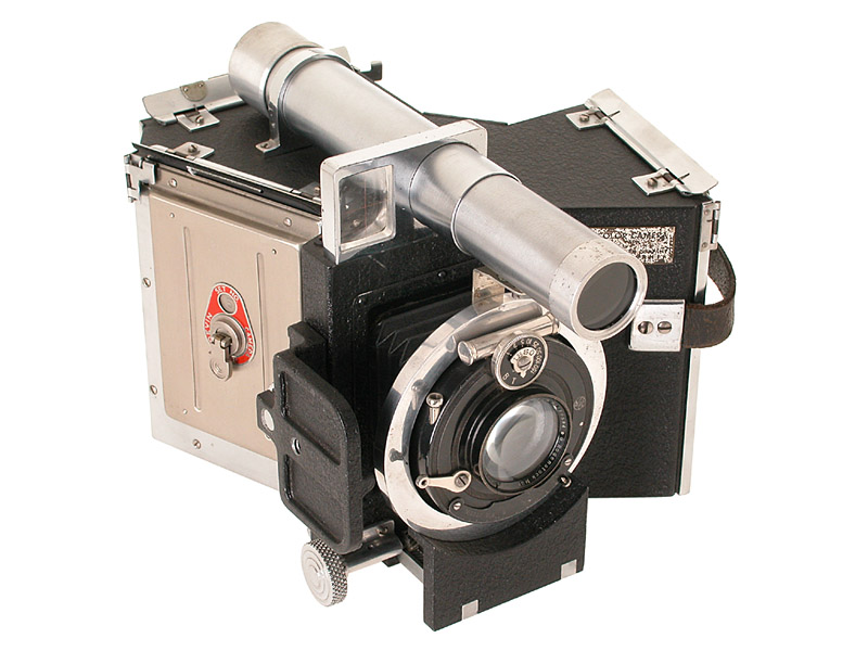 Devin Colorgraph Co.  Tri-Color-Camera Devin Colorgraph Co.  Tri-Color-Camera