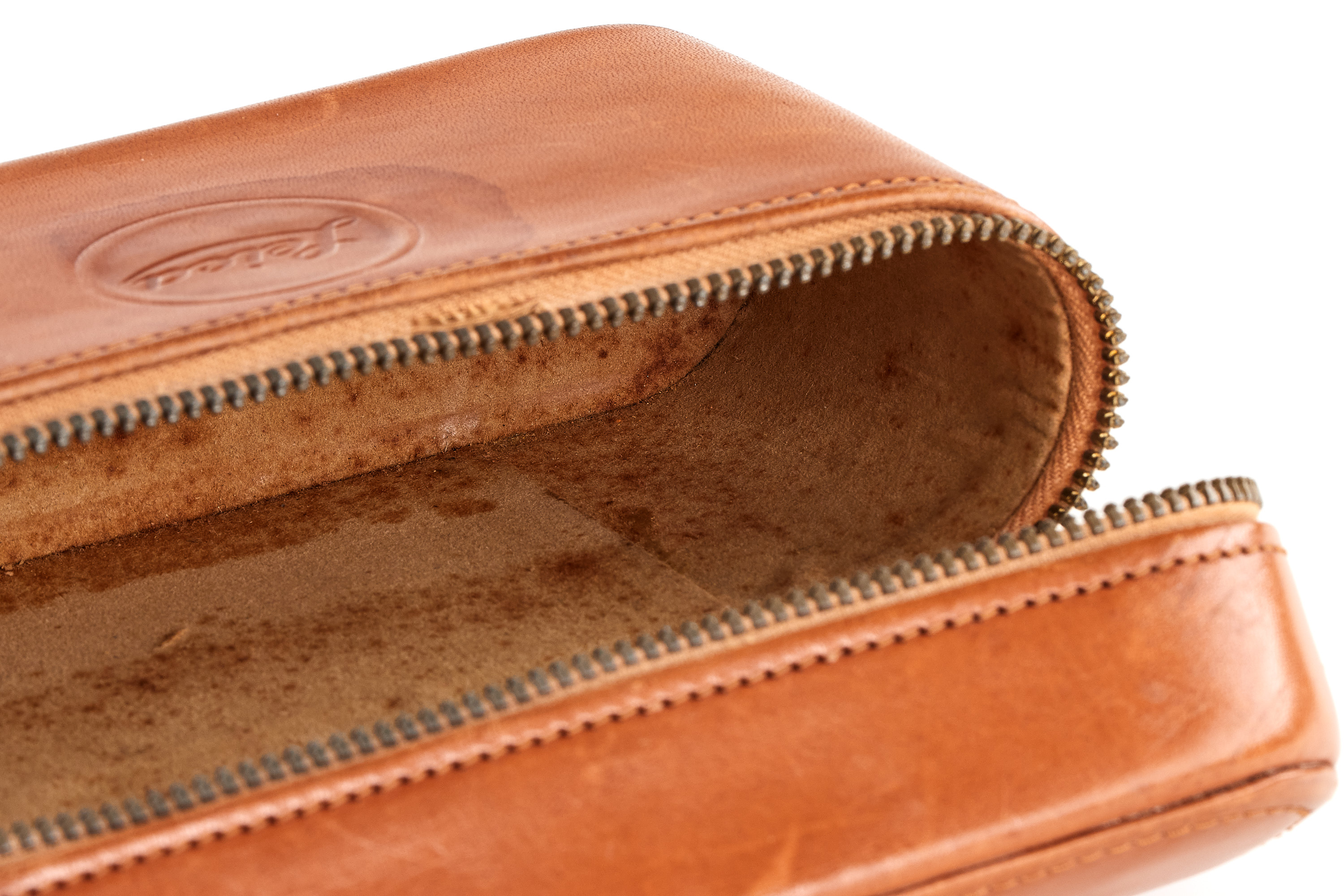 Leitz NY Leather Case for MP/M2 with Leicavit *
