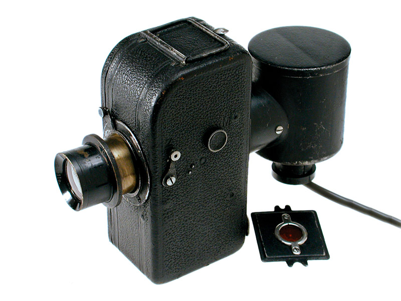 LEVY-ROTH Berlin MINIGRAPH