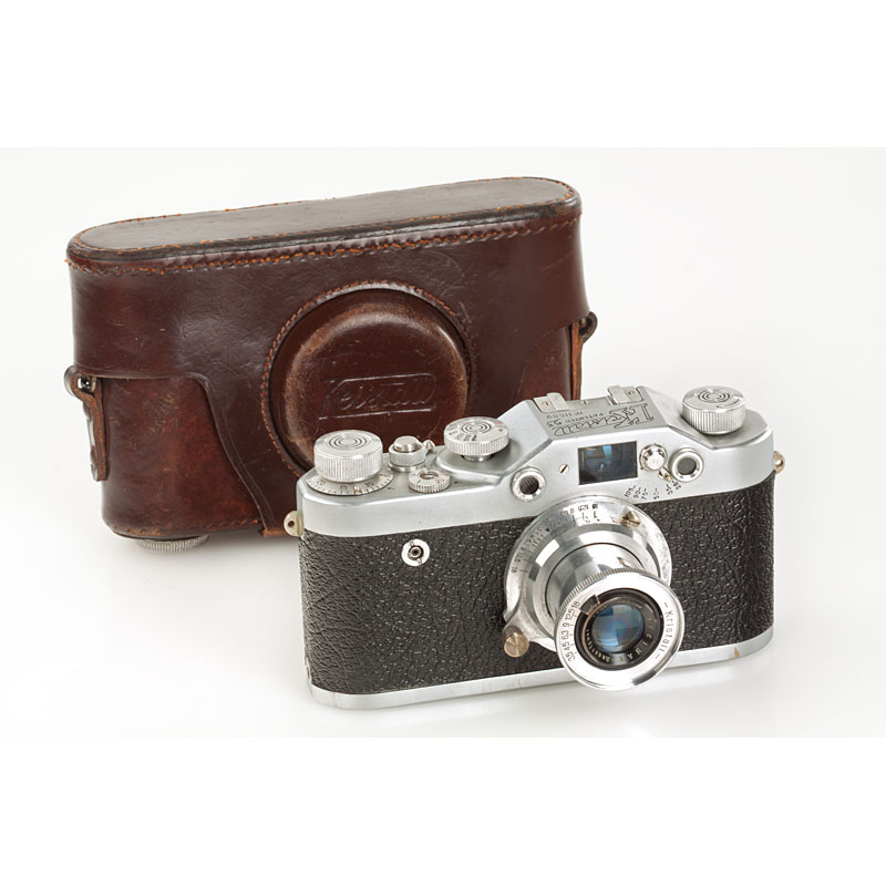 Chinaglia Kristall 53 Chinaglia Kristall 53