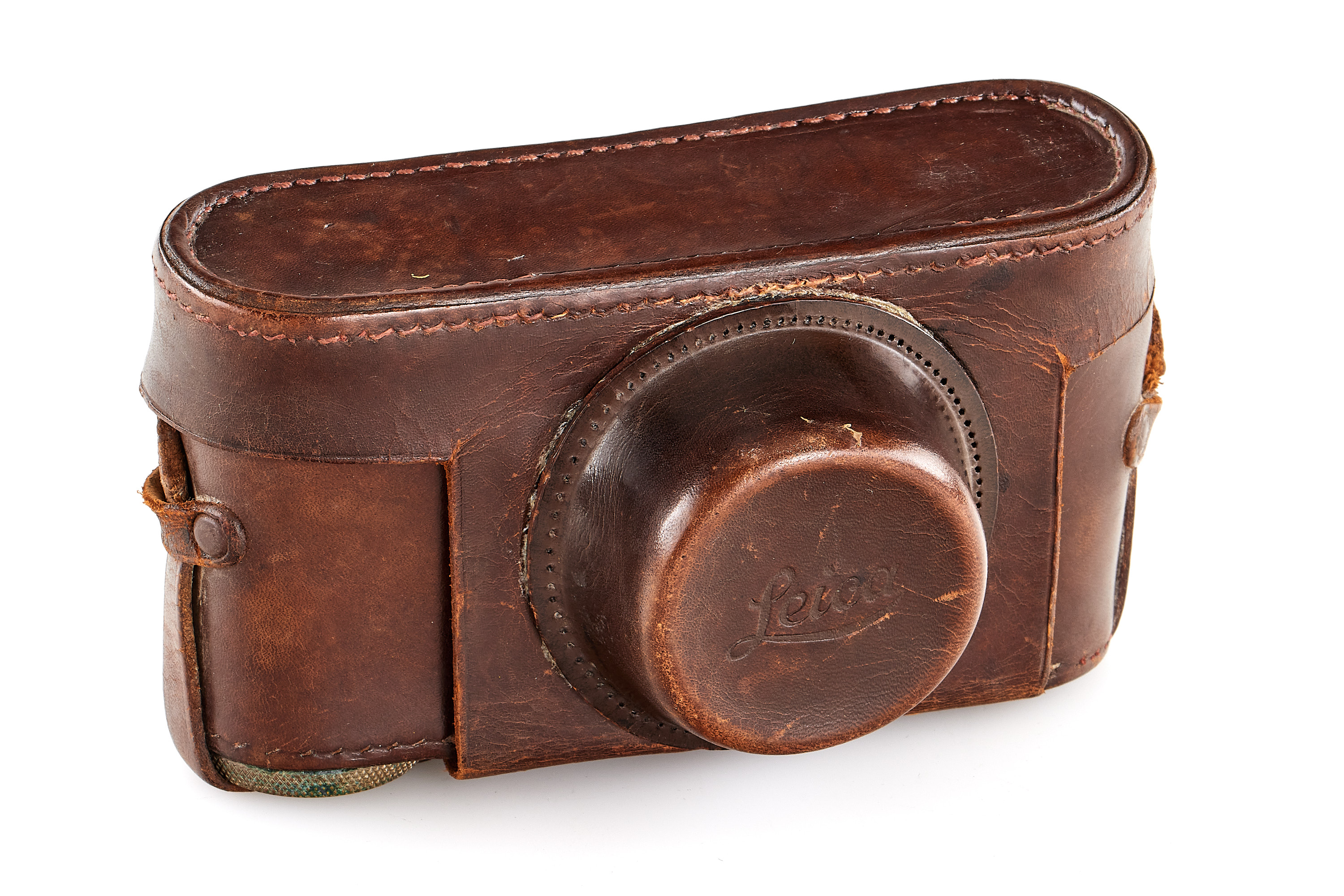 Leica IIIc 'Otto Steinert'