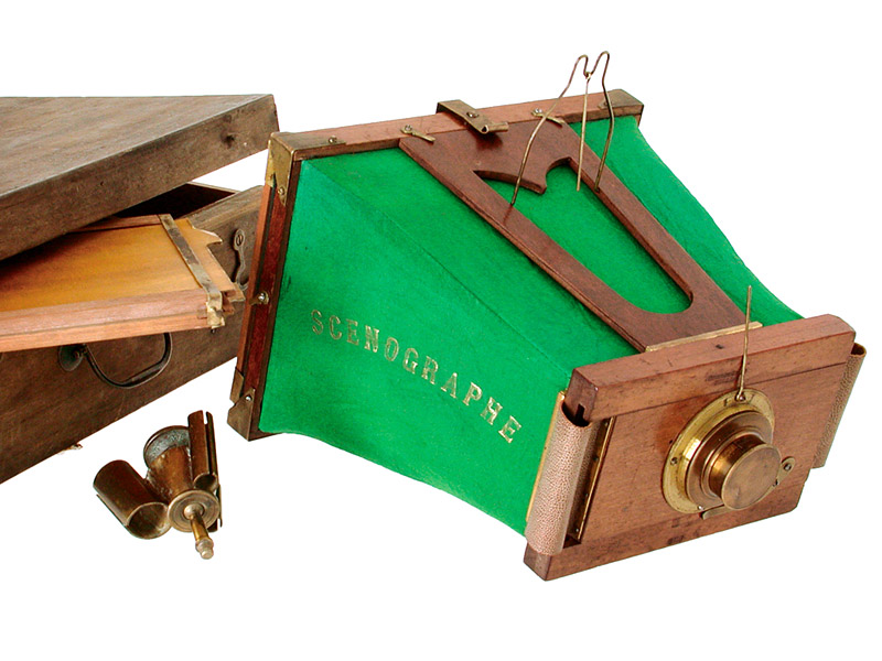 Deyrolle  Scenographe