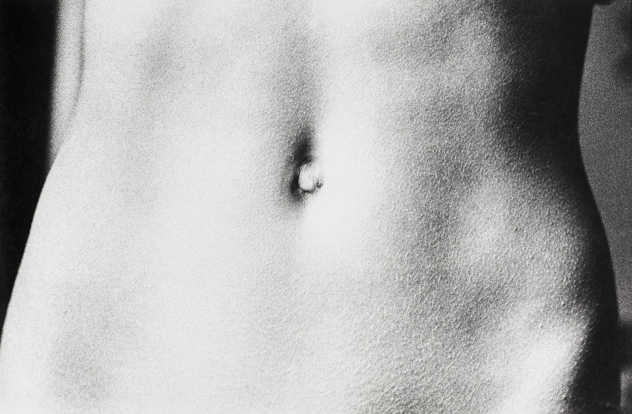 RALPH GIBSON (* 1939) - Quadrants, 1975 RALPH GIBSON (* 1939) - Quadrants, 1975