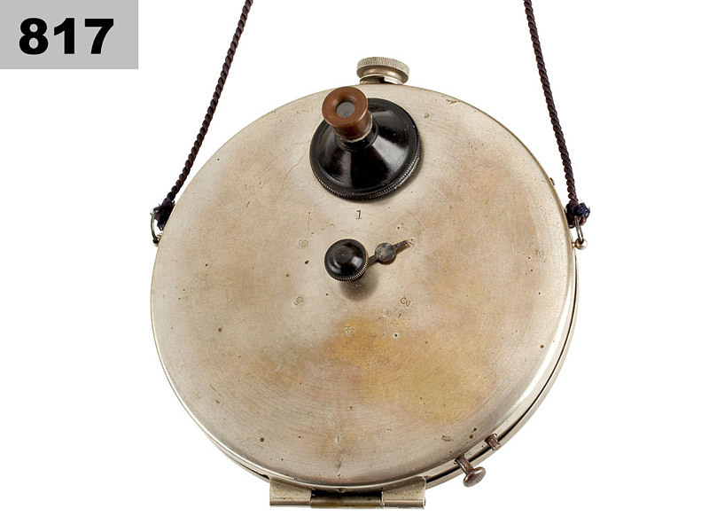 C.P Stirn  Vest Camera No.1